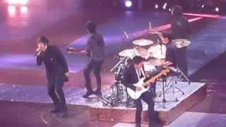 演唱會之父 榮耀紅館 Show - 五月天 乾杯