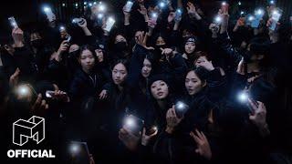 tripleS - 'Rising' MV