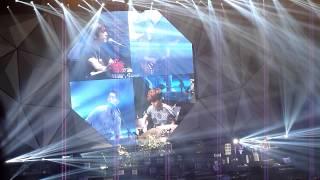 CNBLUE2014 - Like A Child