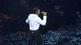 謝霆鋒 - 無聲仿有聲@伍樂城作品音樂會2014
