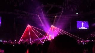 蔡依林 演唱會 2015 - 自愛自受live