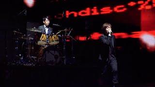 五月天香港演唱會2016 強勁開幕!!