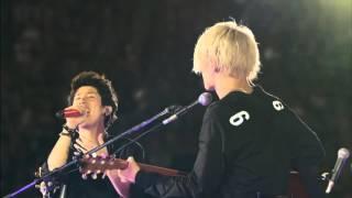 ONE OK ROCK - Heartache Acoustic Ver