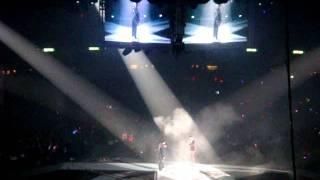 黎明演唱會2011 - 霧之戀,絕對空虛 (嘉賓 許志安)