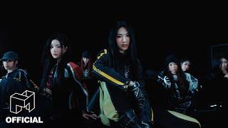 tripleS - Visionary Vision ‘Hit the Floor’ Official MV