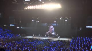 五月天香港演唱會2013 - 海闊天空 (黃家強)