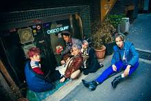 SHINee 台北演唱會 2015 門票價錢座位圖及售票日期