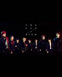 EXO 台北演唱會 2016 門票價錢座位圖及售票日期