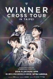 WINNER 台北演唱會 2019 門票價錢座位圖及售票日期